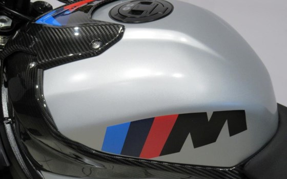 Gebrauchtmotorrad BMW M 1000 RR - Bild 14