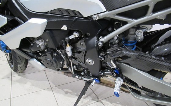 Gebrauchtmotorrad BMW M 1000 RR - Bild 15