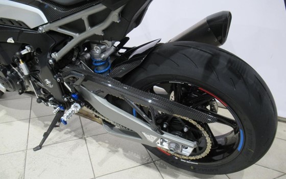 Gebrauchtmotorrad BMW M 1000 RR - Bild 16