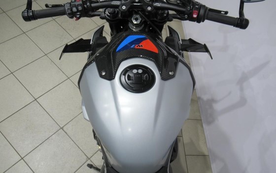 Gebrauchtmotorrad BMW M 1000 RR - Bild 19