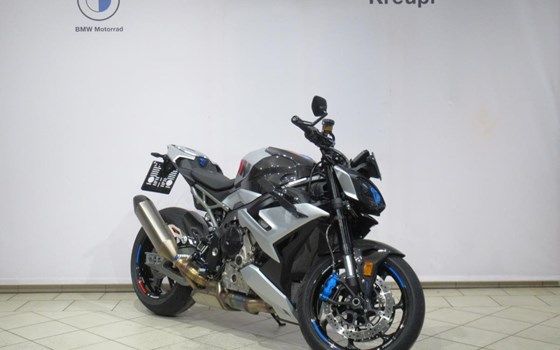 Gebrauchtmotorrad BMW M 1000 RR - Bild 2