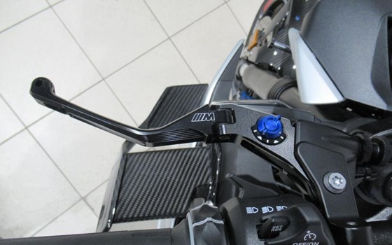 Gebrauchtmotorrad BMW M 1000 RR - Bild 22