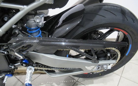 Gebrauchtmotorrad BMW M 1000 RR - Bild 25