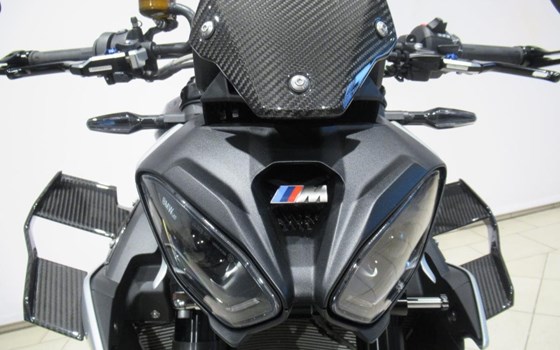 Gebrauchtmotorrad BMW M 1000 RR - Bild 28