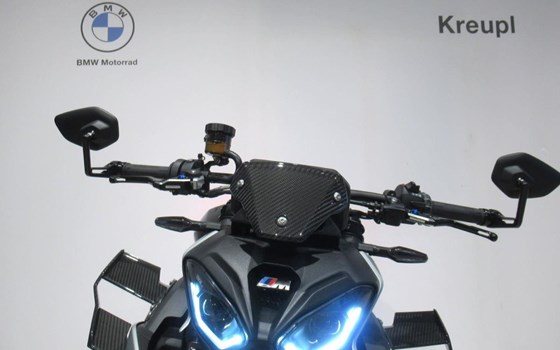 Gebrauchtmotorrad BMW M 1000 RR - Bild 30