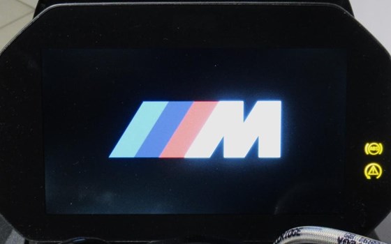 Gebrauchtmotorrad BMW M 1000 RR - Bild 6
