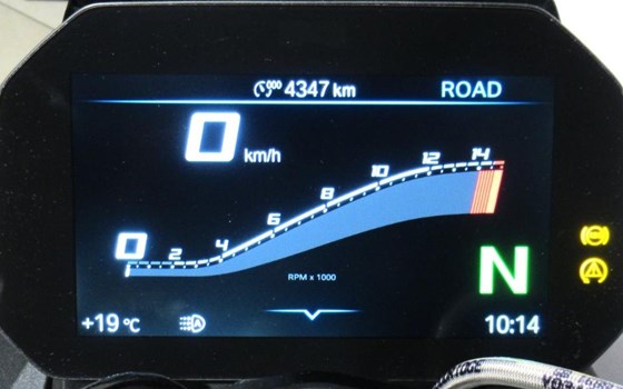 Gebrauchtmotorrad BMW M 1000 RR - Bild 7