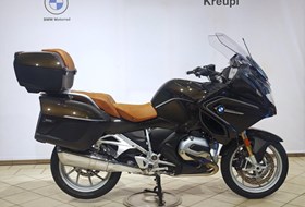 BMW R 1200 RT
