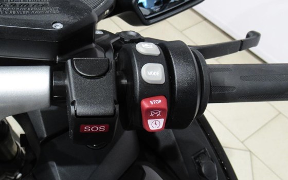 Gebrauchtmotorrad BMW R 1200 RT - Bild 12