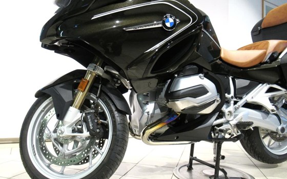 Gebrauchtmotorrad BMW R 1200 RT - Bild 15
