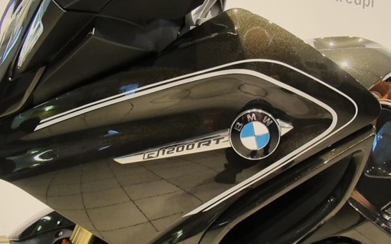Gebrauchtmotorrad BMW R 1200 RT - Bild 16