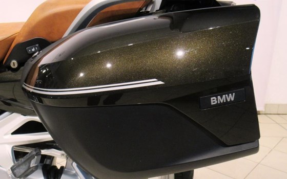 Gebrauchtmotorrad BMW R 1200 RT - Bild 18