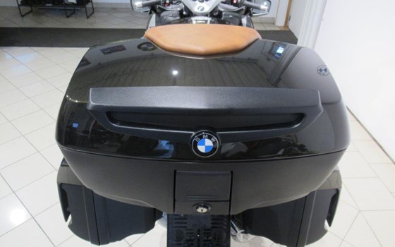 Gebrauchtmotorrad BMW R 1200 RT - Bild 19