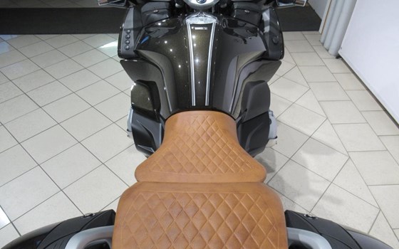 Gebrauchtmotorrad BMW R 1200 RT - Bild 20