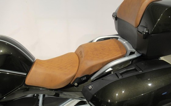 Gebrauchtmotorrad BMW R 1200 RT - Bild 21