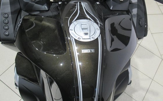 Gebrauchtmotorrad BMW R 1200 RT - Bild 23