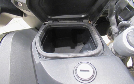 Gebrauchtmotorrad BMW R 1200 RT - Bild 25