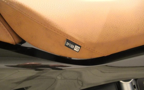 Gebrauchtmotorrad BMW R 1200 RT - Bild 28