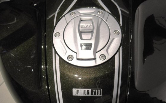 Gebrauchtmotorrad BMW R 1200 RT - Bild 29