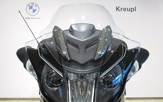 Gebrauchtmotorrad BMW R 1200 RT - Bild 30