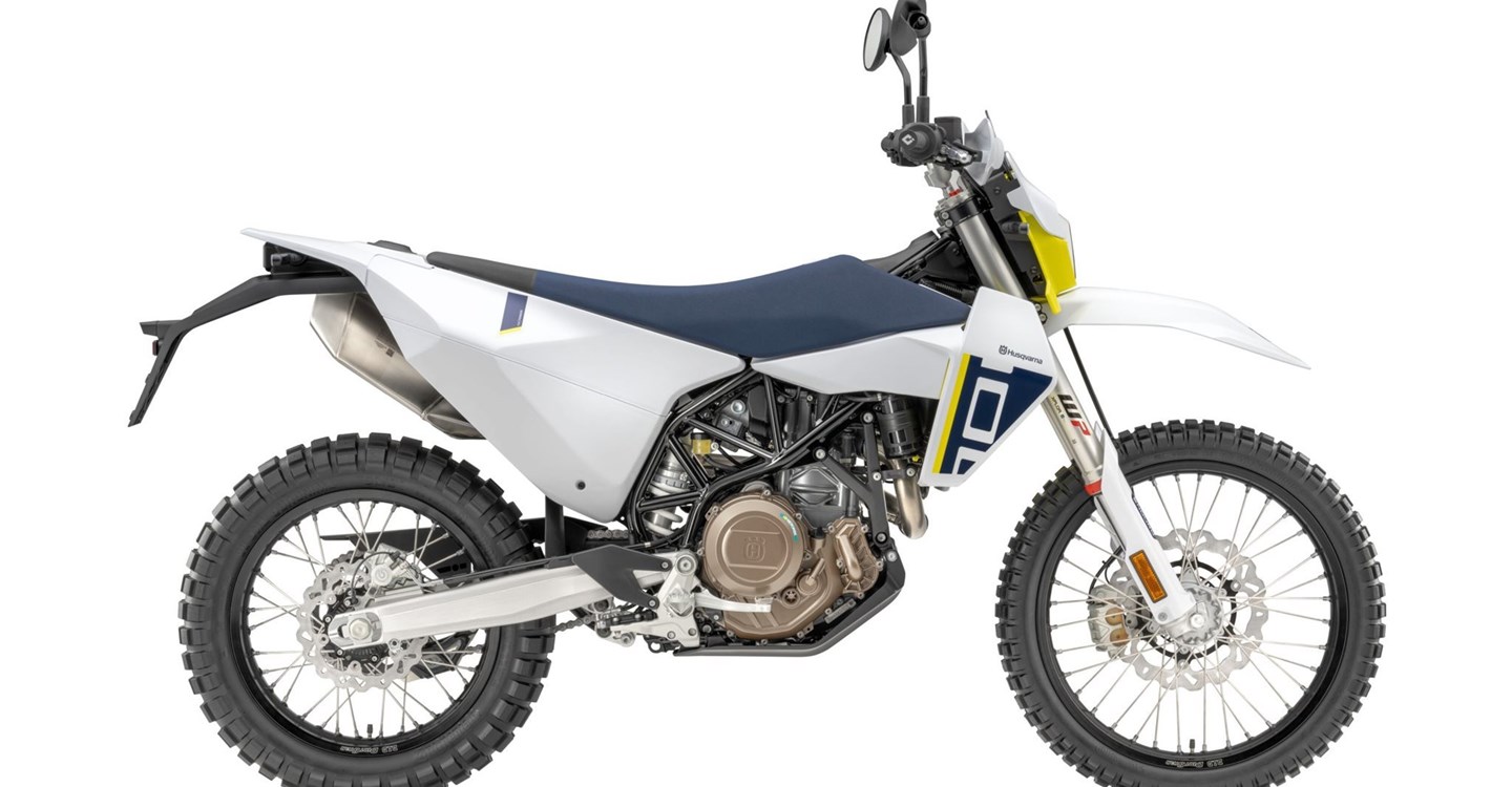 Angebot Husqvarna 701 Enduro