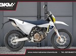 Angebot Husqvarna 701 Enduro