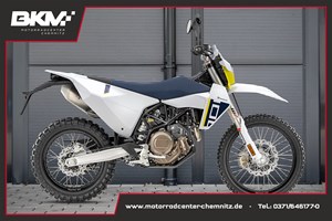 Angebot Husqvarna 701 Enduro