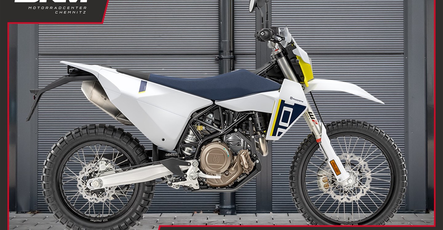 Angebot Husqvarna 701 Enduro