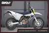 Husqvarna 701 Enduro