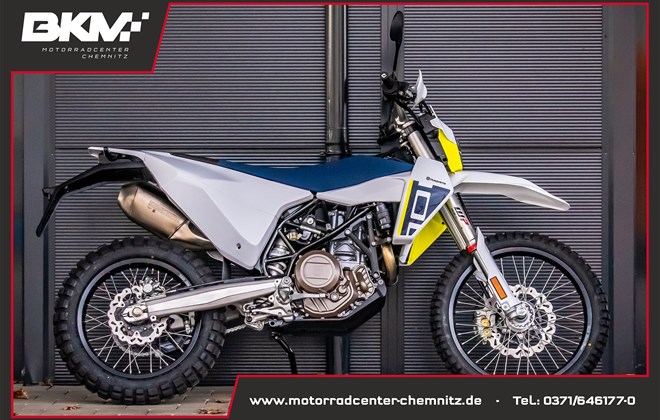 Husqvarna 701 Enduro