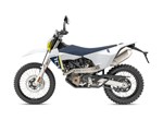 Angebot Husqvarna 701 Enduro