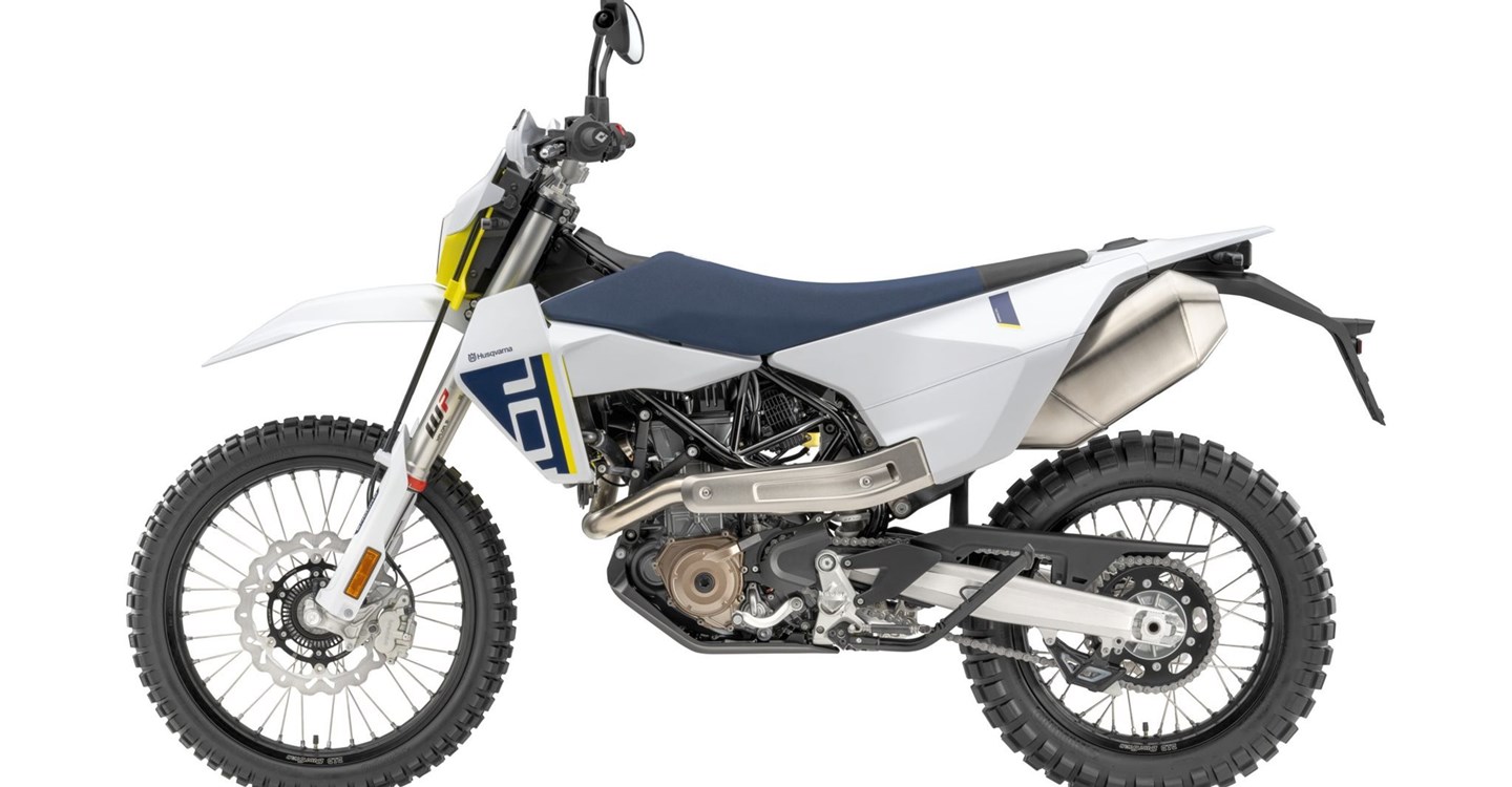 Angebot Husqvarna 701 Enduro