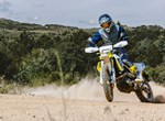 Angebot Husqvarna 701 Enduro