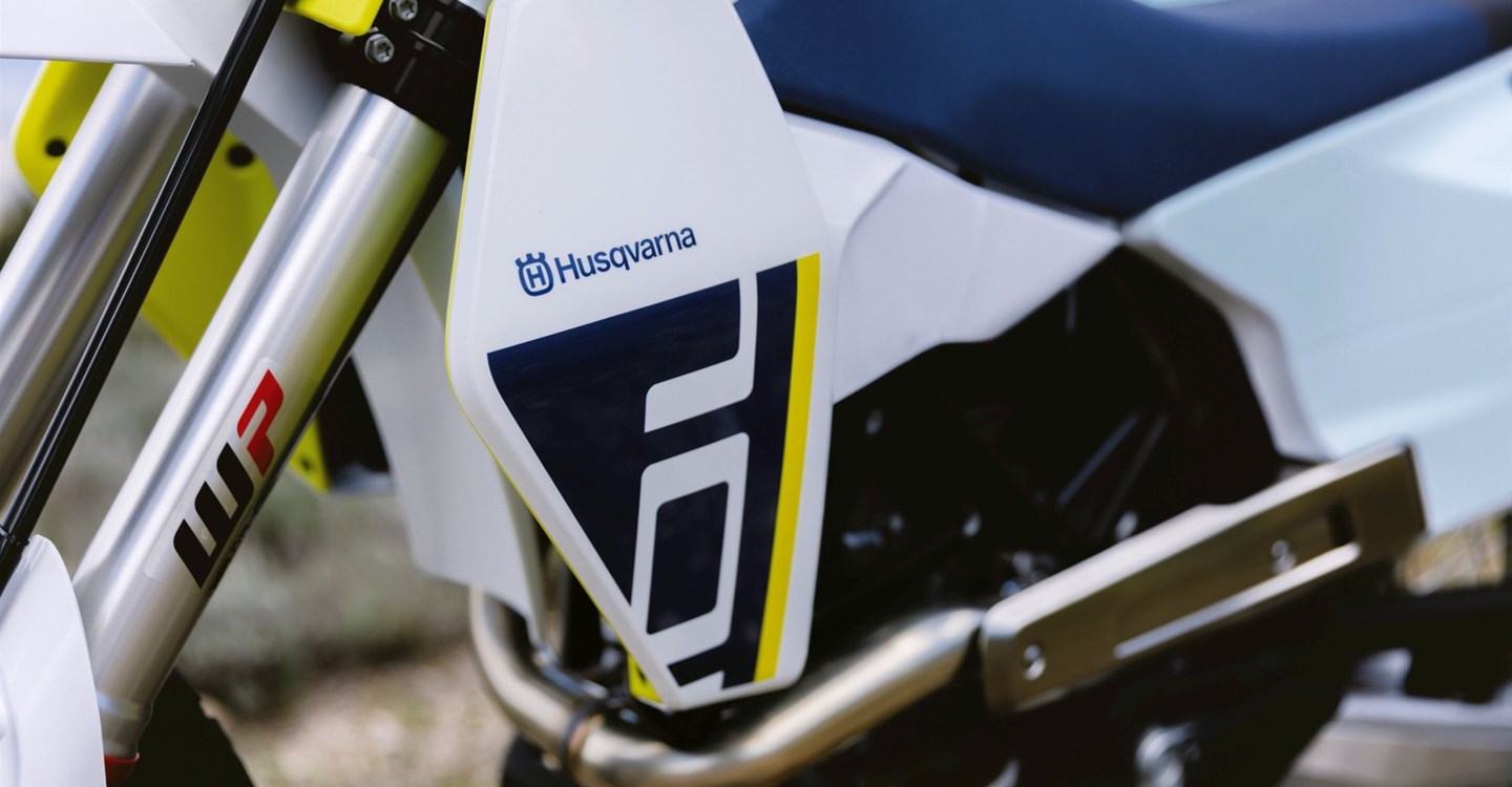 Angebot Husqvarna 701 Enduro