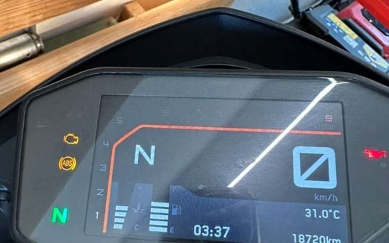 Gebrauchtmotorrad KTM 690 Duke - Bild 2