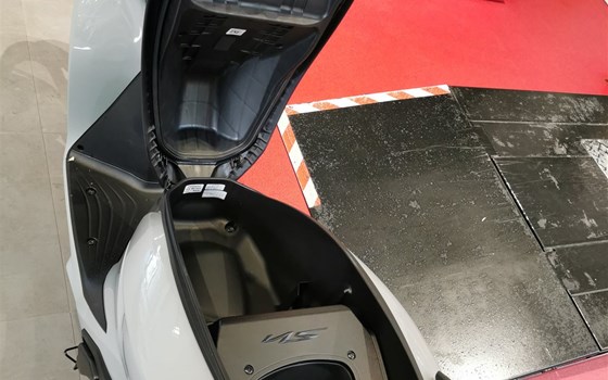 Neufahrzeug Honda SH150i - Bild 13