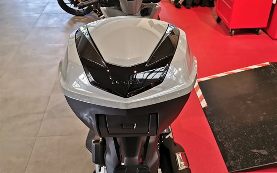 Neufahrzeug Honda SH150i - Bild 8