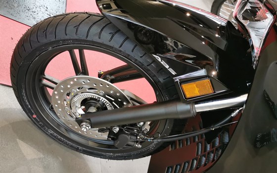 Neufahrzeug Honda SH350i - Bild 12