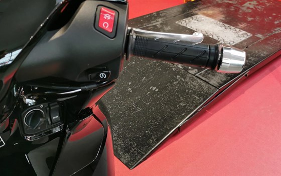 Neufahrzeug Honda SH350i - Bild 14