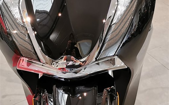 Neufahrzeug Honda SH350i - Bild 15