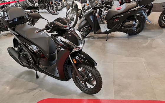 Neufahrzeug Honda SH350i - Bild 2