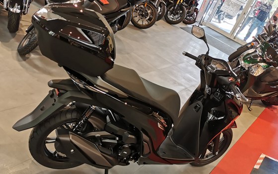 Neufahrzeug Honda SH350i - Bild 3