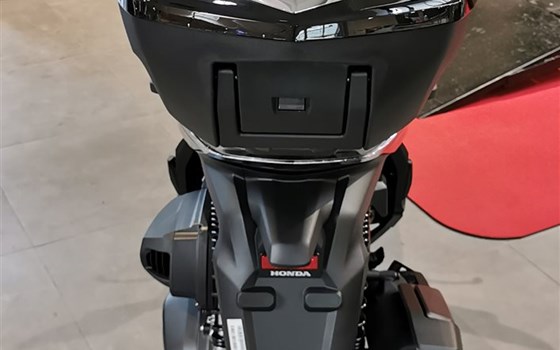 Neufahrzeug Honda SH350i - Bild 7