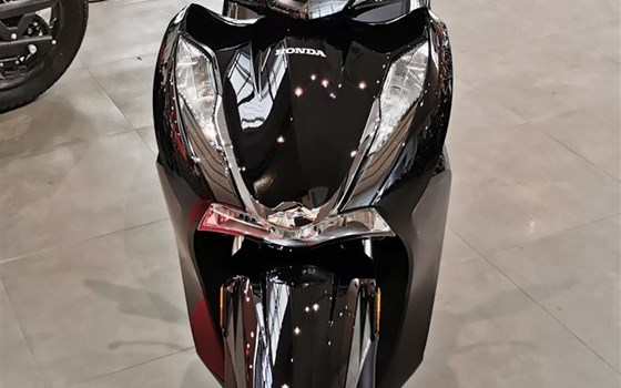 Neufahrzeug Honda SH350i - Bild 8