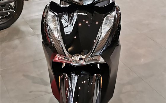 Neufahrzeug Honda SH350i - Bild 9