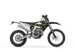 Neumotorrad Triumph TF 250-E