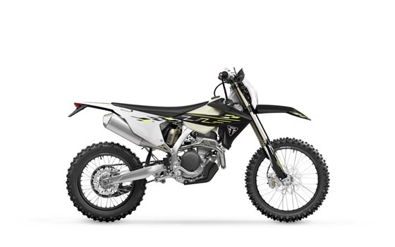 Neufahrzeug Triumph TF 250-E - Bild 1