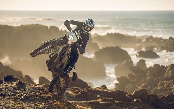 Neufahrzeug Triumph TF 250-E - Bild 2