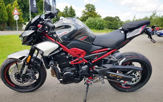 Neufahrzeug Kawasaki Z900 - Bild 3
