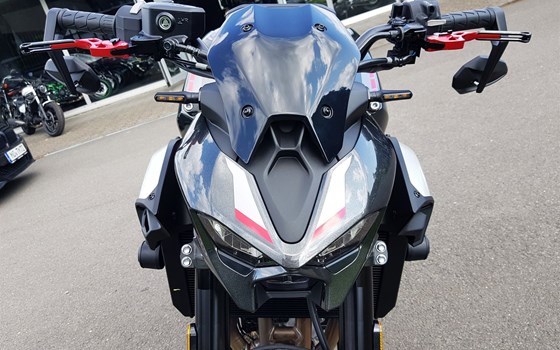 Neufahrzeug Kawasaki Z900 - Bild 7